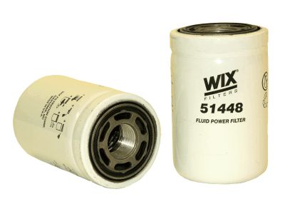 WIX FILTERS 51448...