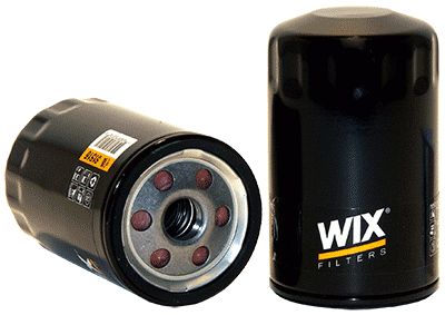 WIX FILTERS 51516 маслен...