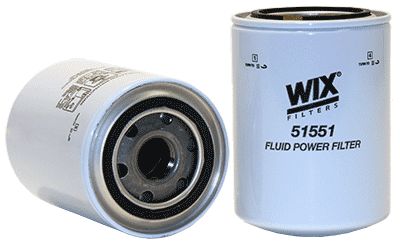 WIX FILTERS 51551 маслен...