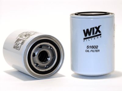 WIX FILTERS 51602 маслен...