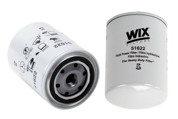 WIX FILTERS 51622...