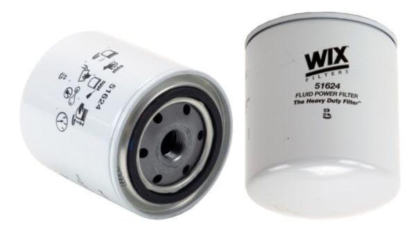 WIX FILTERS 51624...