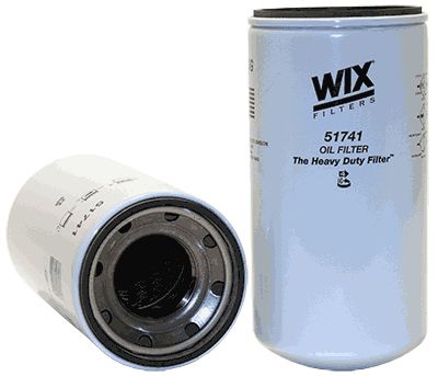 WIX FILTERS 51741 маслен...