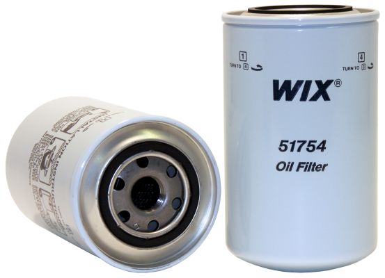 WIX FILTERS 51754 маслен...