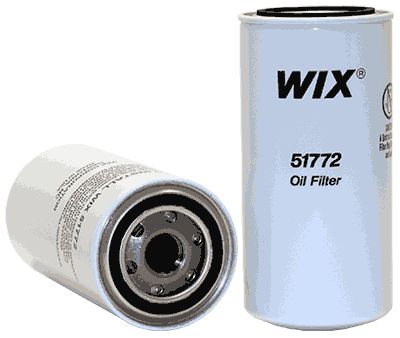 WIX FILTERS 51772 маслен...