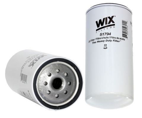 WIX FILTERS 51794 маслен...