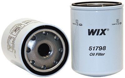 WIX FILTERS 51798 маслен...