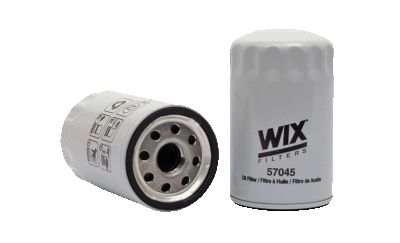 WIX FILTERS 57045 маслен...