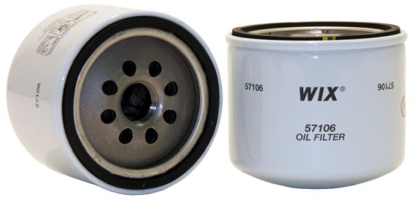 WIX FILTERS 57106 Φίλτρο...