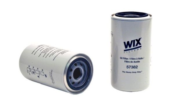 WIX FILTERS 57382 Φίλτρο...