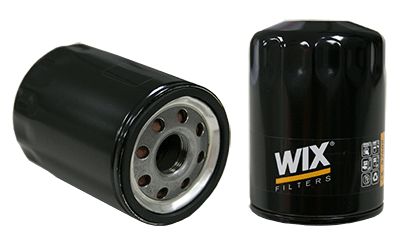 WIX FILTERS 57502 маслен...