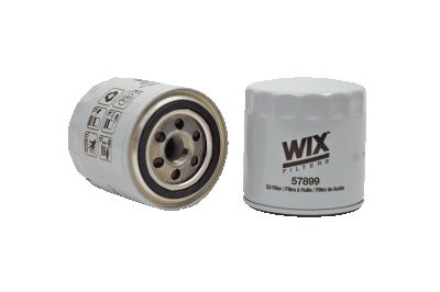 WIX FILTERS 57899 маслен...