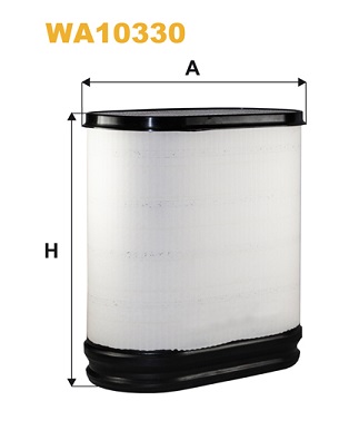 WIX FILTERS WA10330 Φίλτρο...