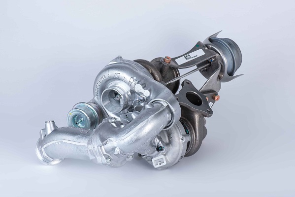 BorgWarner 10009880074...
