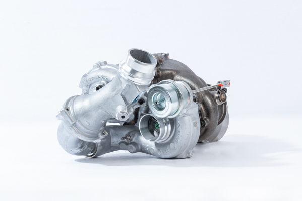 BorgWarner 10009900166 Compresor,sistem de supraalimentare