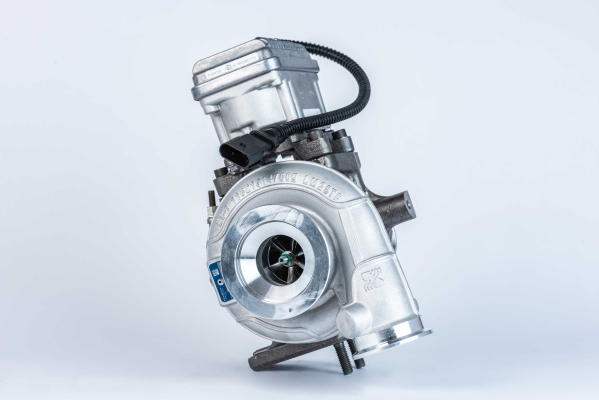 BorgWarner 11539980080 B1G...