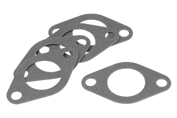 BorgWarner 115600D5 Garnitura, conducta supapa-AGR