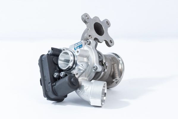 BorgWarner 16339880024 B01G...