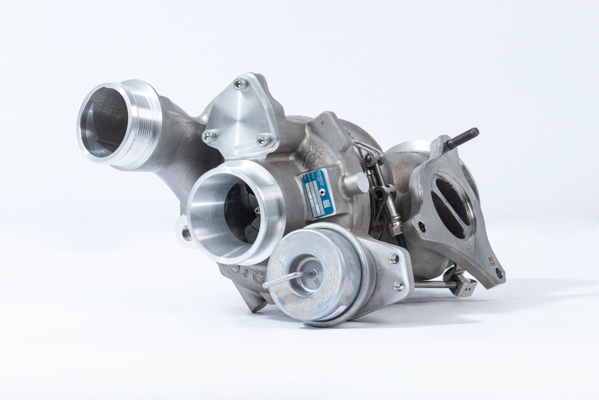 BorgWarner 18559880010 B03G...
