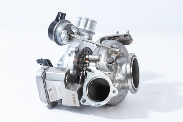 BorgWarner 203584 Μηχατρονική μονάδα, αυτοματοπ. μηχαν. κιβώτιο (ΑΜΚ) εγκάρσια