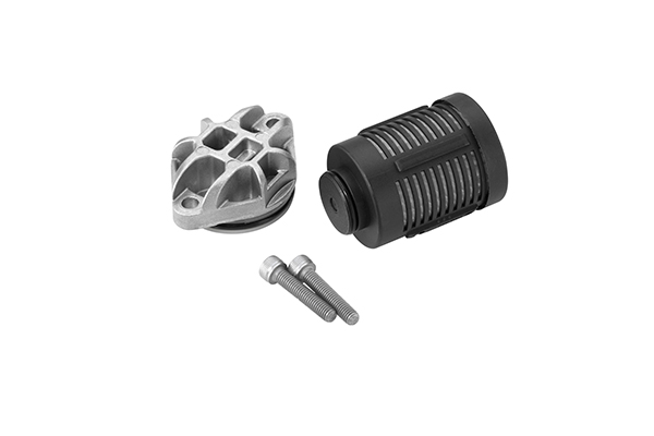 BorgWarner DS2002968 Gen IV Гидравл. фильтр, многодисковое сцепление (полный привод)