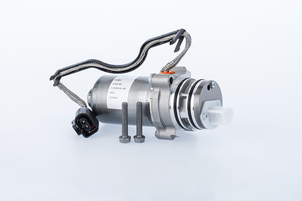 BorgWarner DS2010678 Gen V Насос, многодисковое сцепление (полный привод)