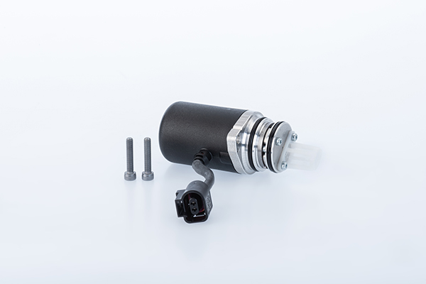 BorgWarner DS2010679 Gen II Насос, многодисковое сцепление (полный привод)