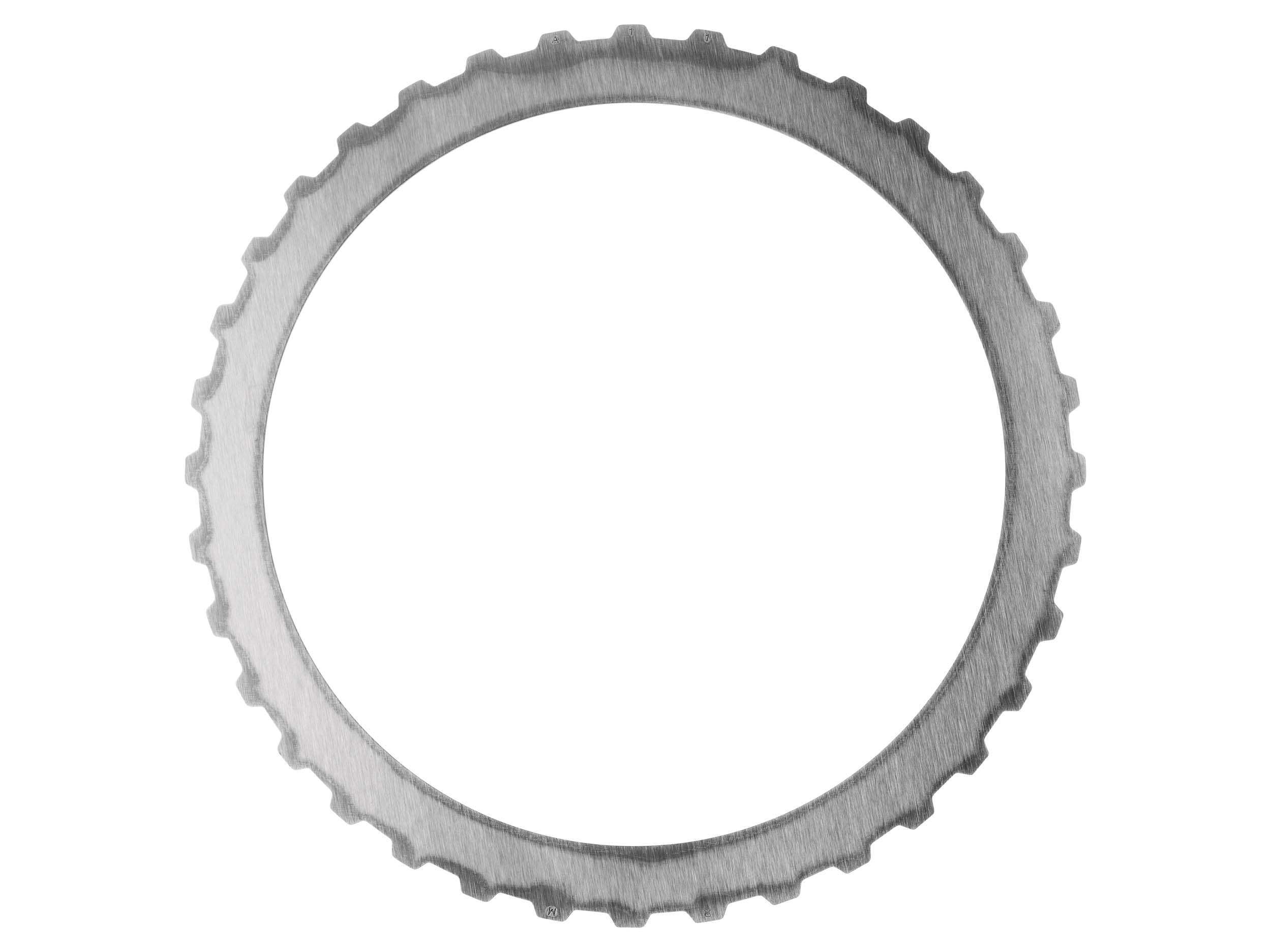 Set lamele otel, cutie automata