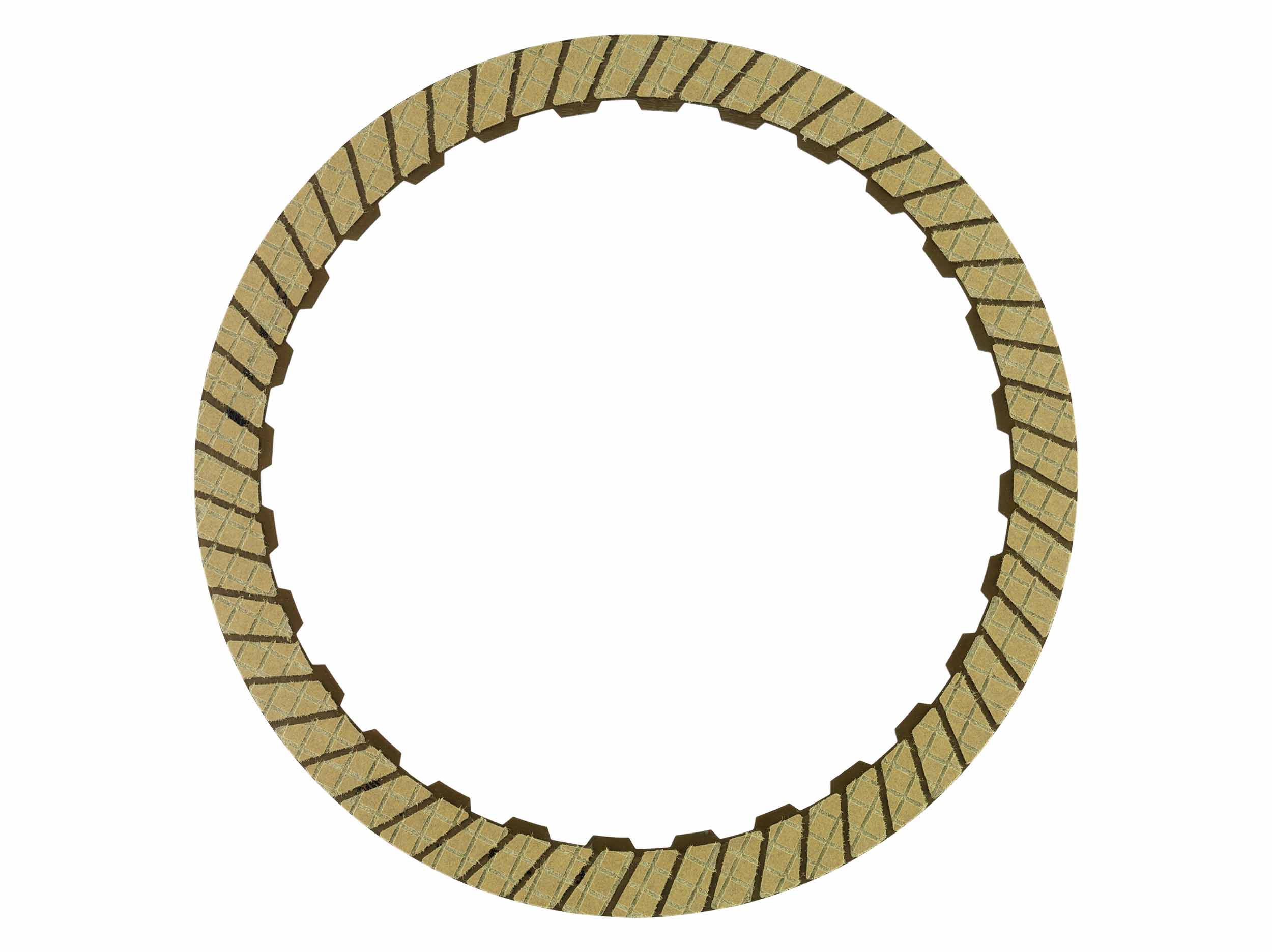 BorgWarner 203238 K1 Lamelă Fricțiune, ambreiaj lamelar (cutie viteze autom.)