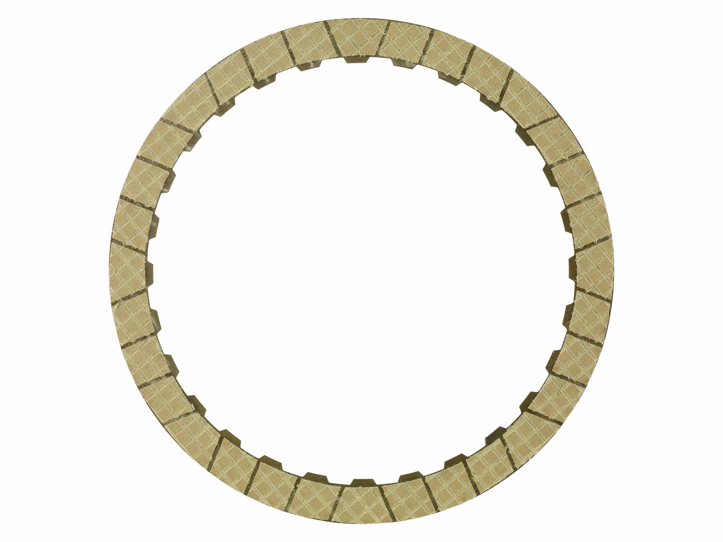 BorgWarner 203240 K1 Lamelă Fricțiune, ambreiaj lamelar (cutie viteze autom.)