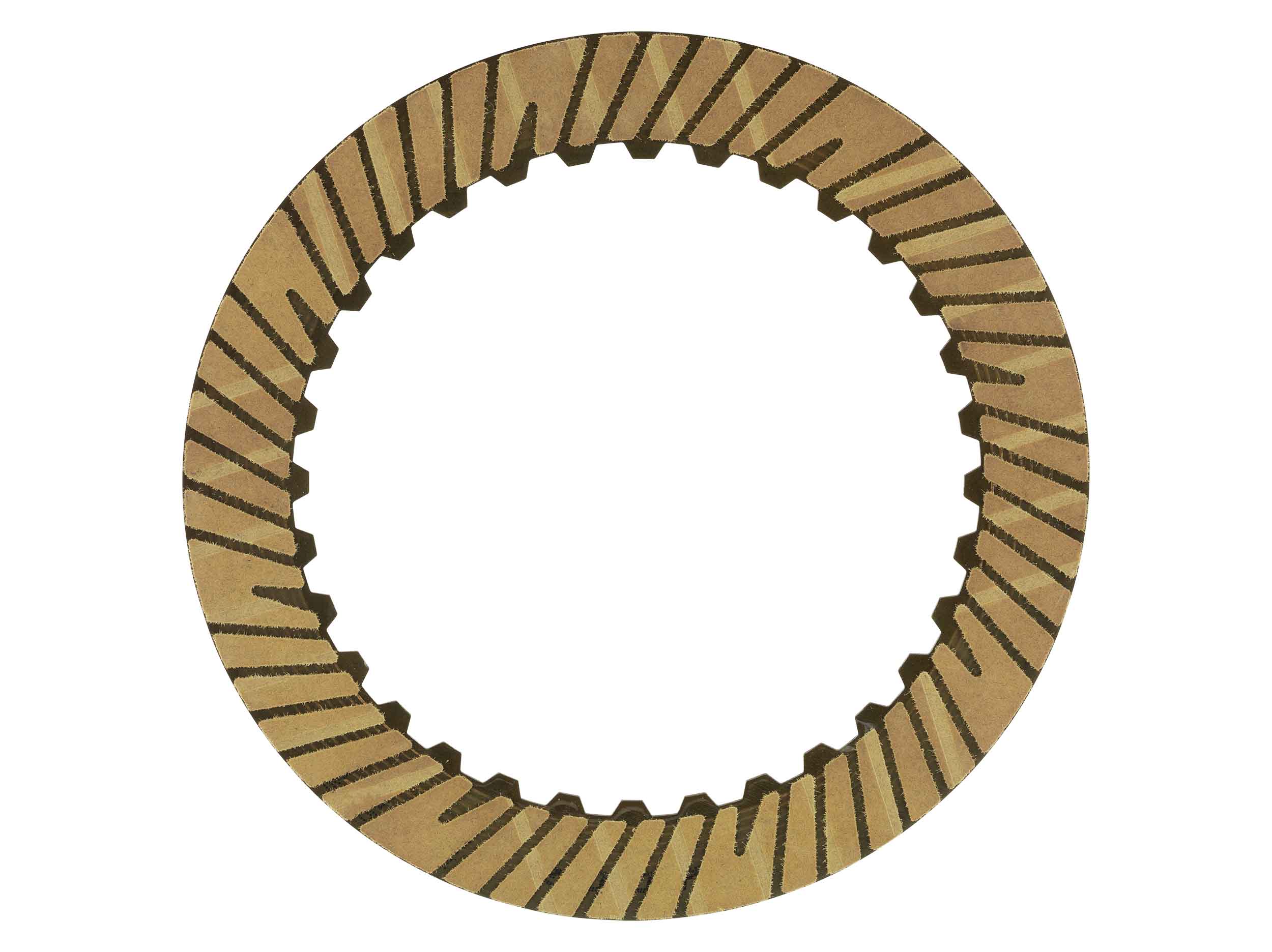 BorgWarner 203241 K2 Lamelă Fricțiune, ambreiaj lamelar (cutie viteze autom.)