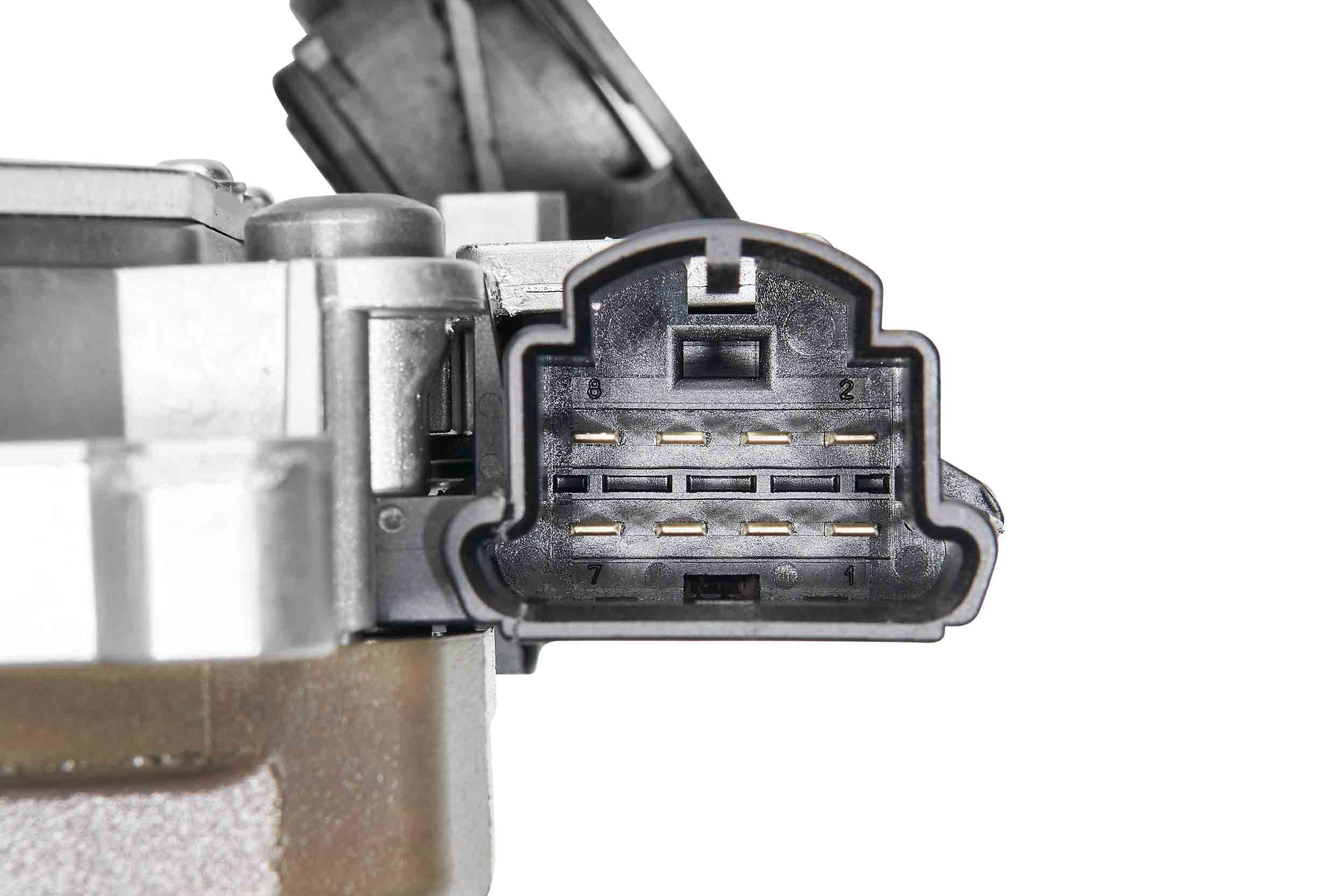 BorgWarner 203539 Componente mecanice, cutie viteze man. automată (AMT)