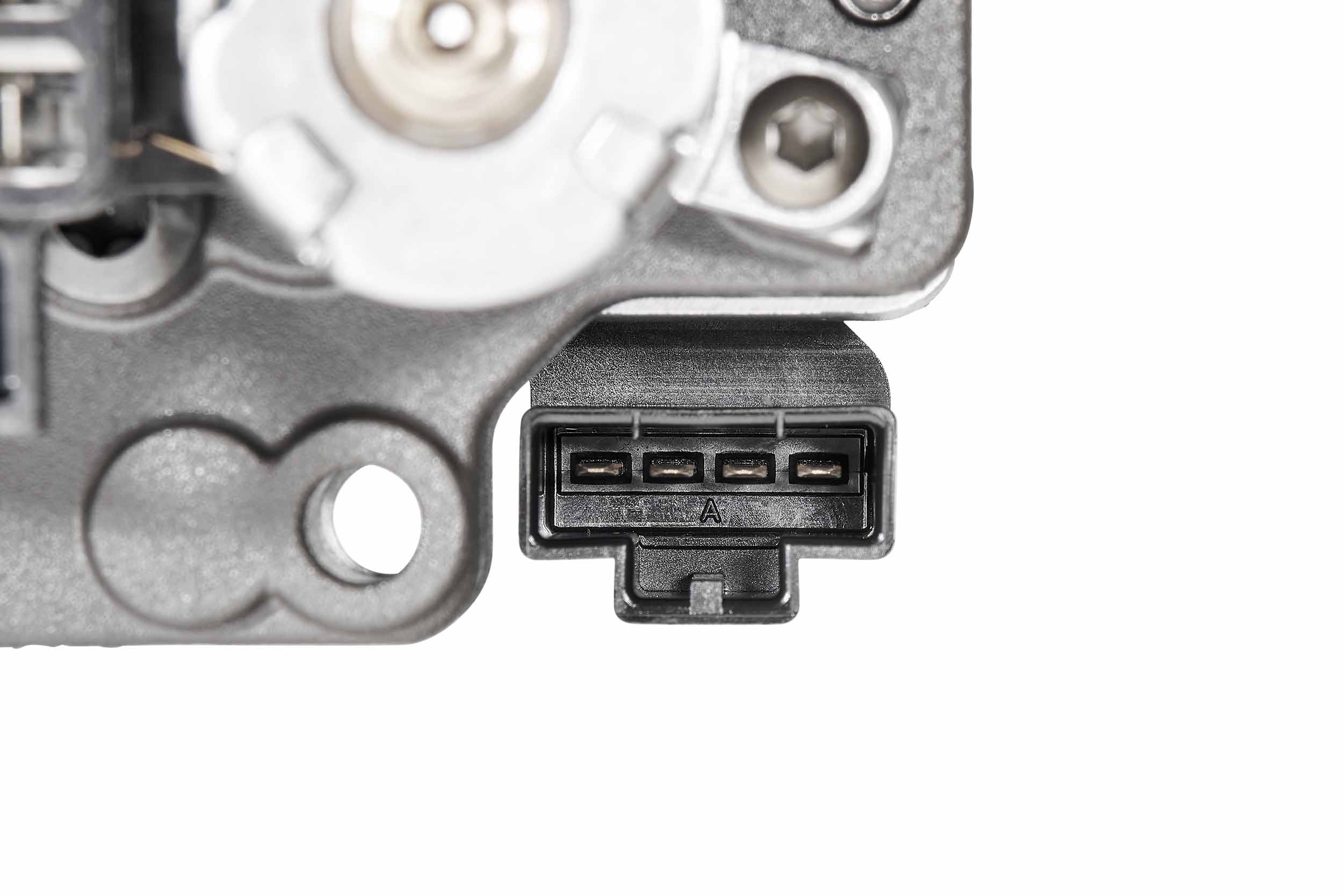 BorgWarner 203540 Componente mecanice, cutie viteze man. automată (AMT)