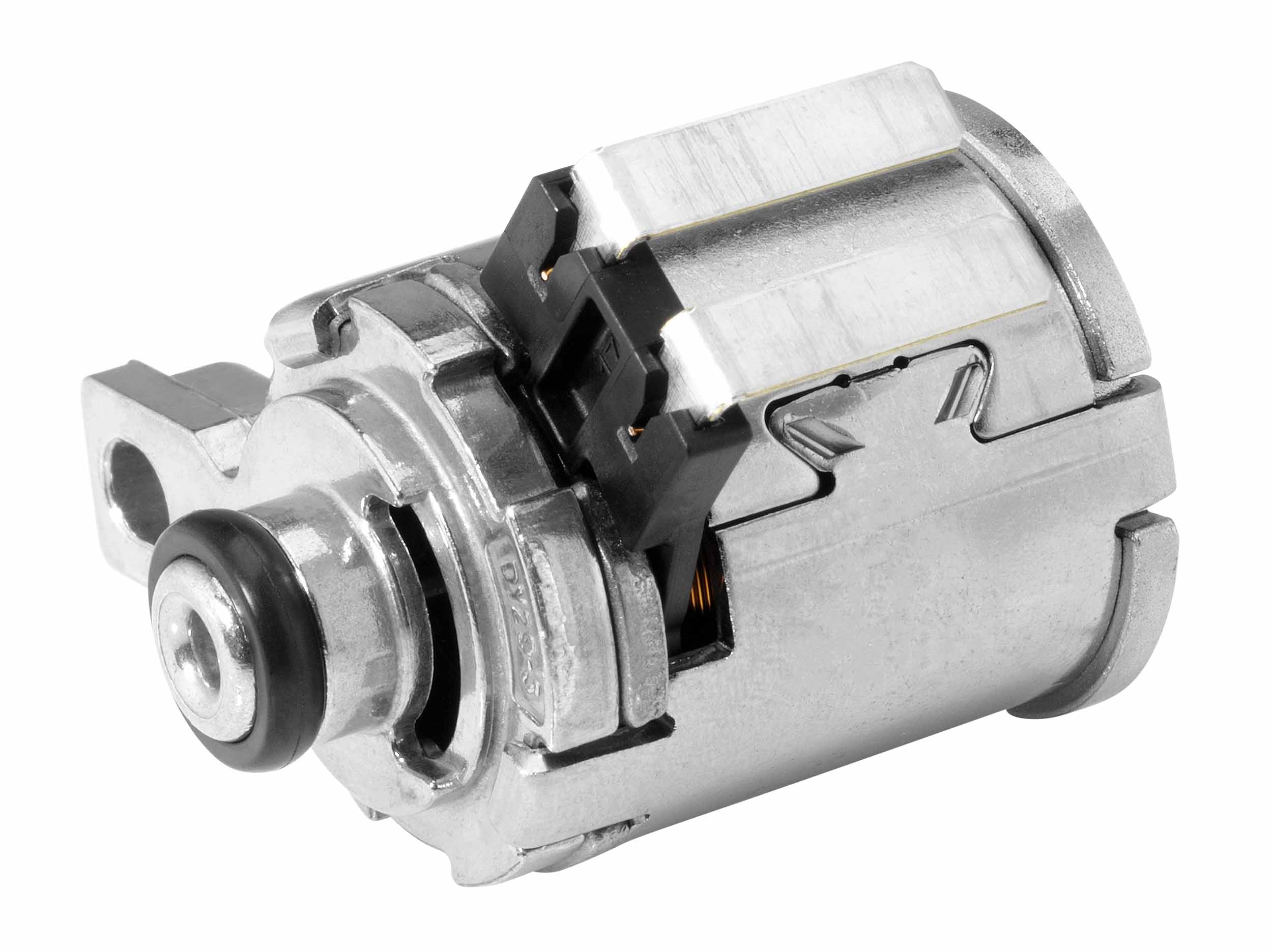 BorgWarner 50222 Supapa comutator, transmisie automata
