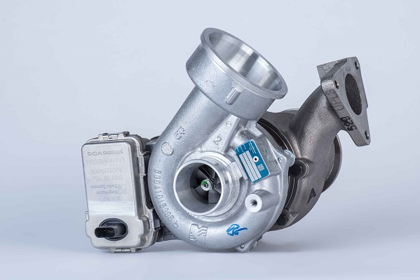 BorgWarner 53039880171 BV43...
