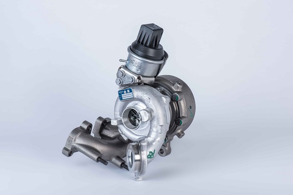 BorgWarner 53039880205...