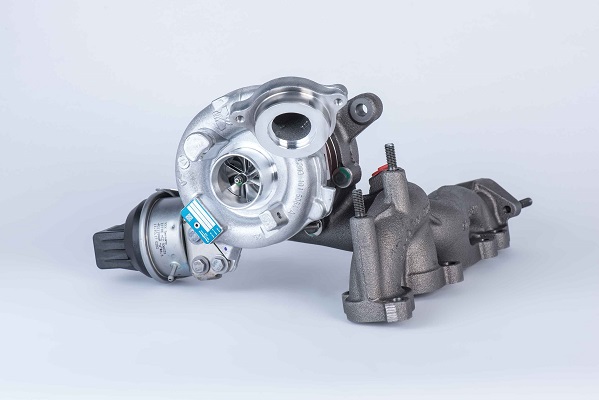 BorgWarner 53039880207...