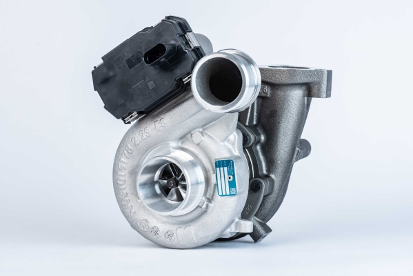 BorgWarner 53039880430 BV43 Υπερπληρωτής, υπερπλήρωση for HYUNDAI KIA
