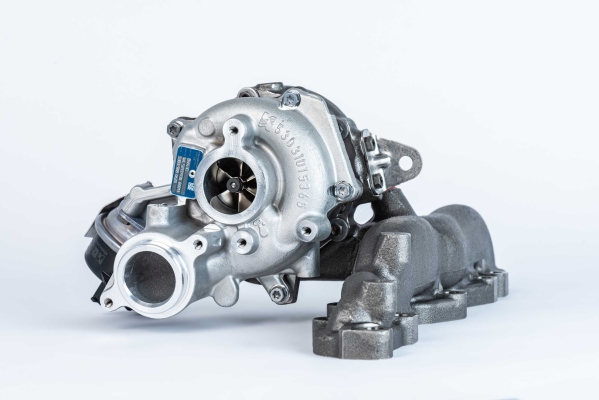 BorgWarner 53039880620 BV43...