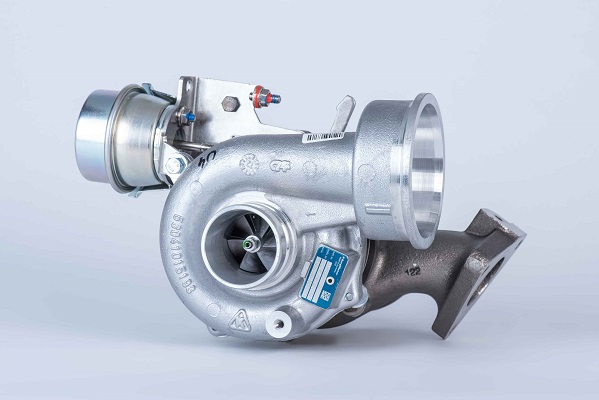 BorgWarner 53039887001 BV43...