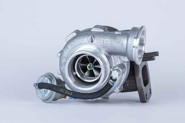 BorgWarner 53169887158 K16...