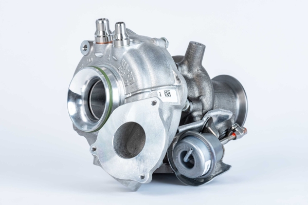BorgWarner 53169980077 K16...