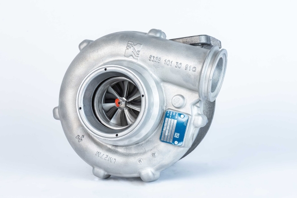 BorgWarner 53299907130...