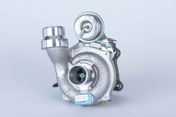 BorgWarner 54359980029 KP35...