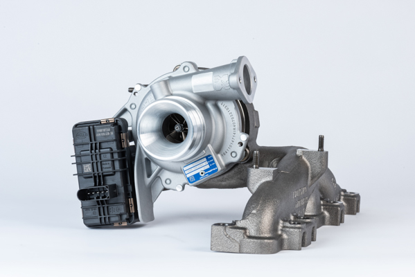 BorgWarner 54389880026...