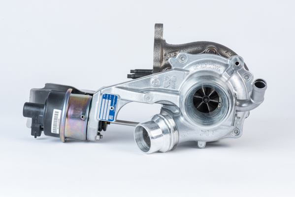 BorgWarner 54389880031...