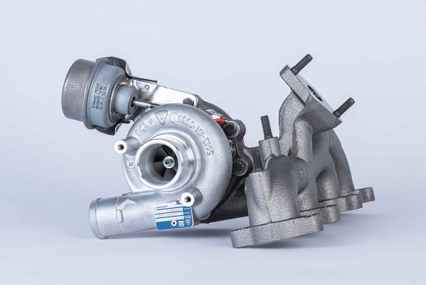 BorgWarner 54399880017 BV39 Υπερπληρωτής, υπερπλήρωση for AUDI SEAT SKODA VW