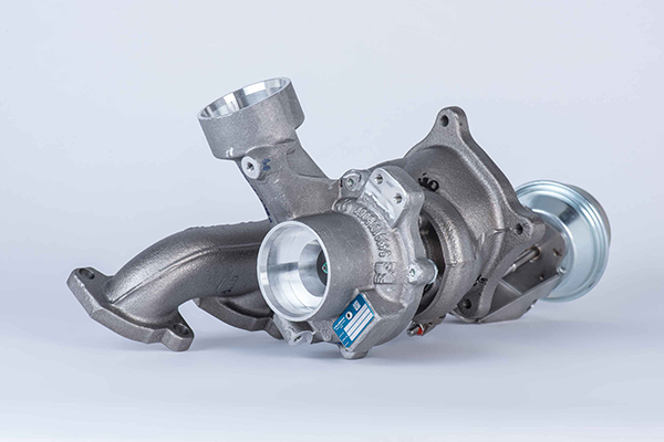 BorgWarner 54399880049 KP39...