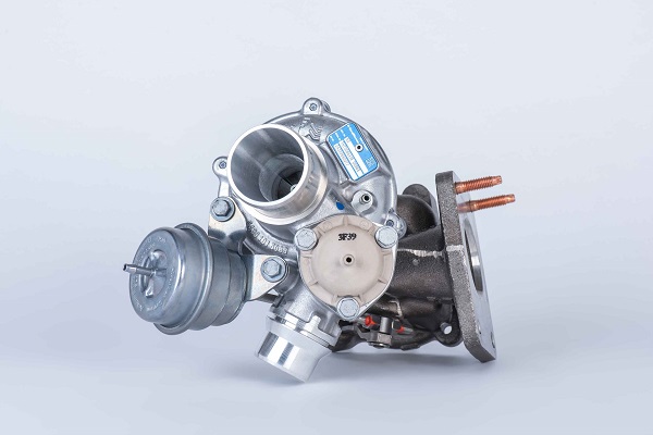 BorgWarner 54399880077 KP39...