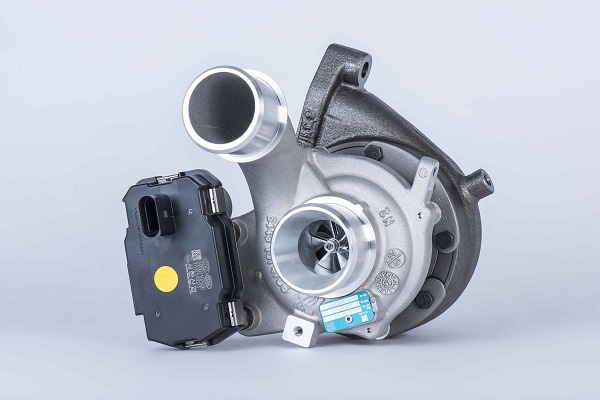 BorgWarner 54399880107 BV39...